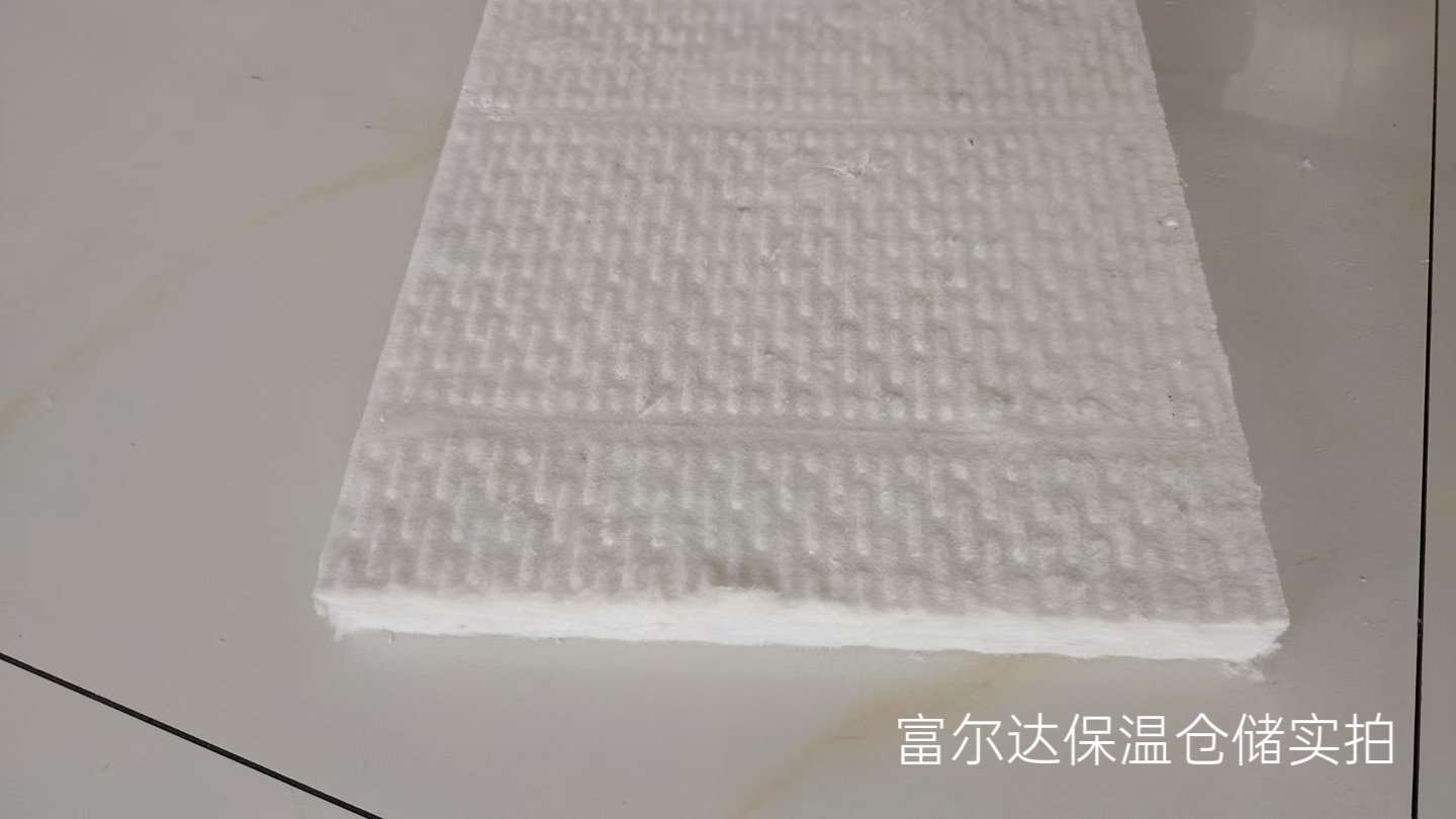 长沙市硅酸铝纤维棉马弗炉保温板 - 排名