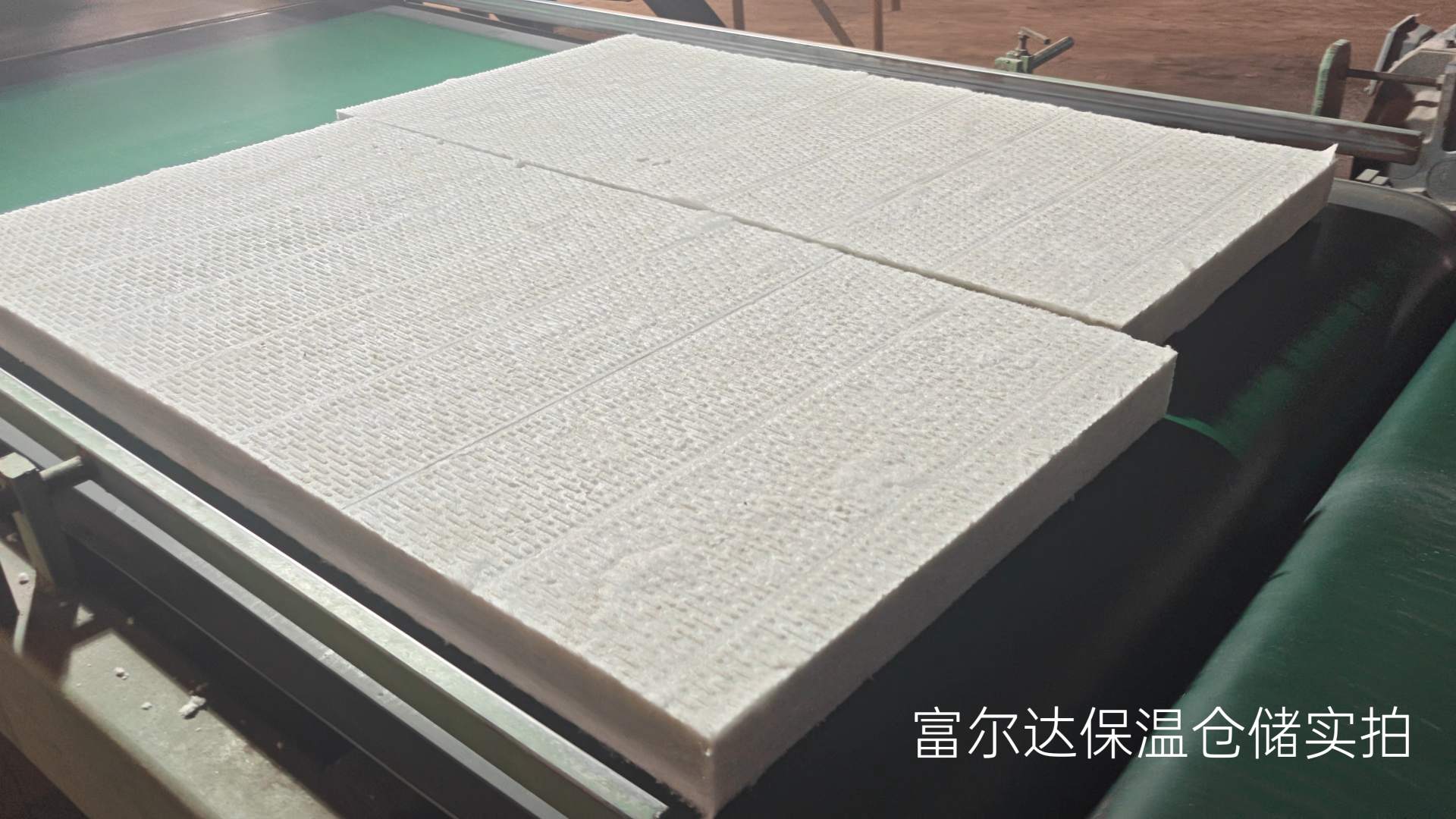 长沙市窑炉保温板硅酸铝梳型板 - 哪里好